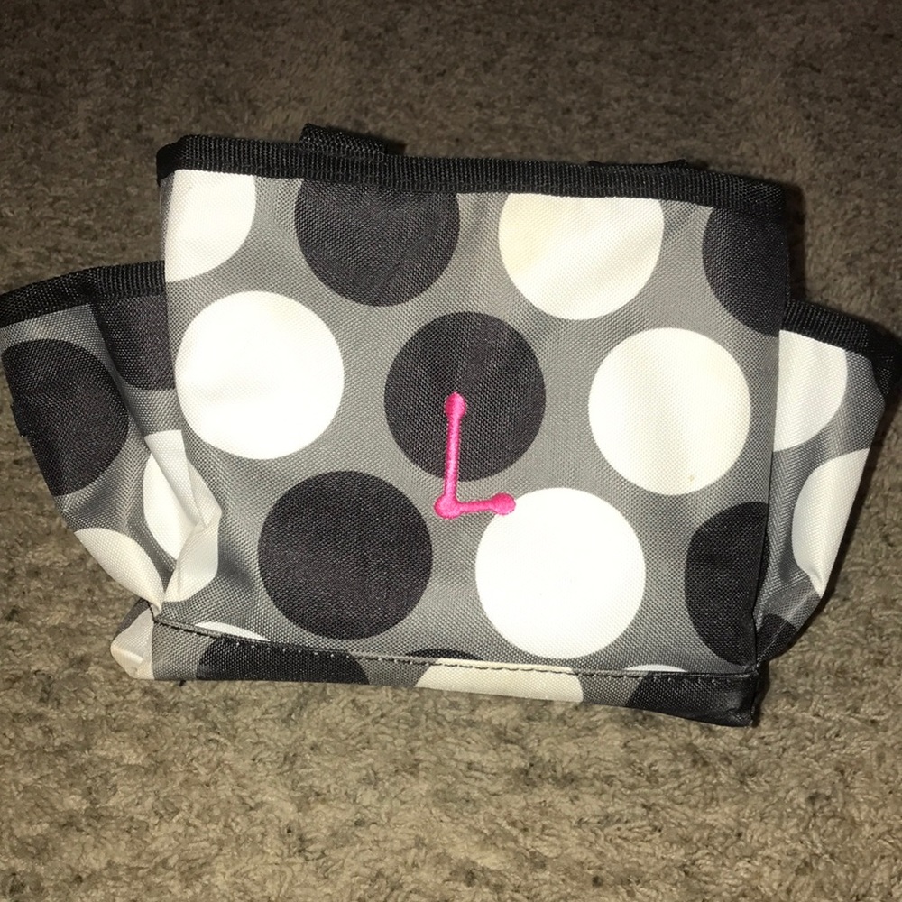 Thirty One Caddy